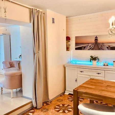 Cozy City Studio Apartment Free Parking Tallinn Exterior foto
