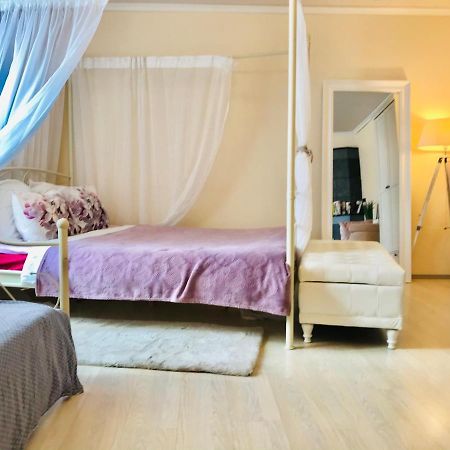 Cozy City Studio Apartment Free Parking Tallinn Exterior foto