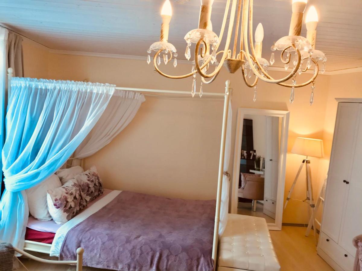 Cozy City Studio Apartment Free Parking Tallinn Exterior foto