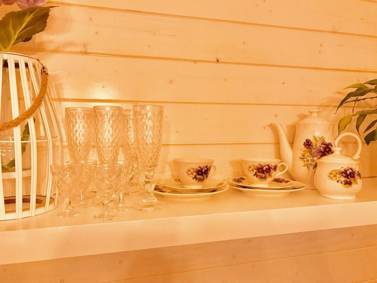 Cozy City Studio Apartment Free Parking Tallinn Exterior foto